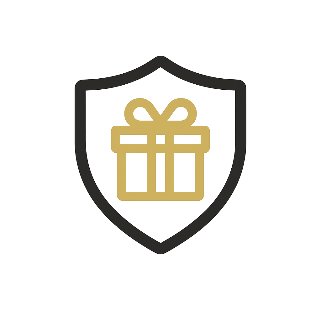 DARMOWA Ochrona paczki