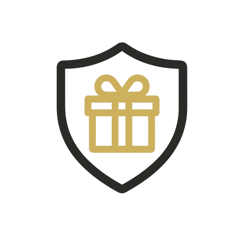 DARMOWA Ochrona paczki